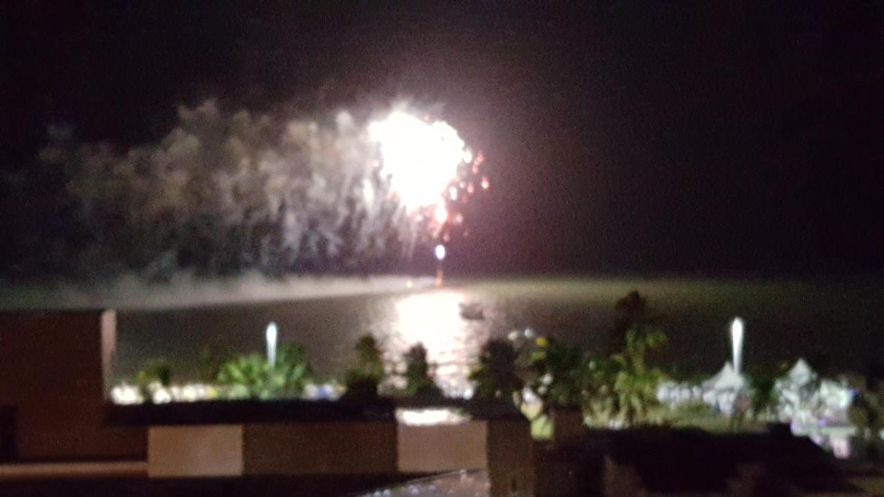 Praia De Tambau - Apto A 50 Metros Da Praia João Pessoa Eksteriør bilde