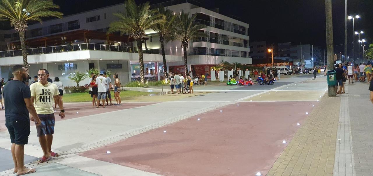 Praia De Tambau - Apto A 50 Metros Da Praia João Pessoa Eksteriør bilde