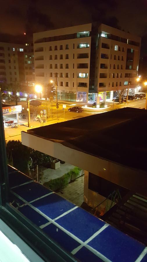 Praia De Tambau - Apto A 50 Metros Da Praia João Pessoa Eksteriør bilde